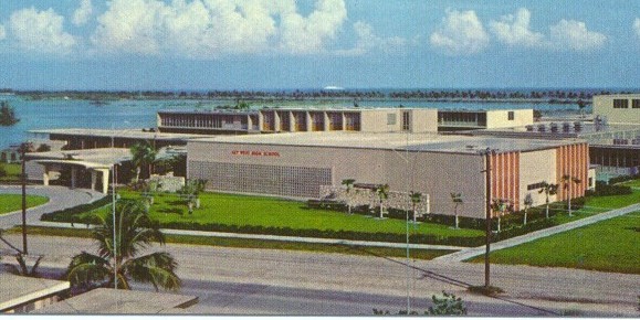 Key West High School